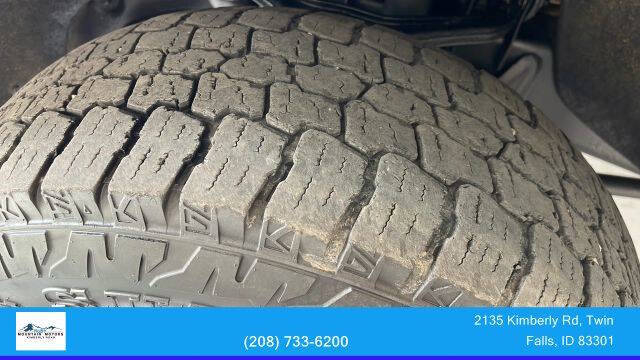 2023 GMC Sierra 2500HD