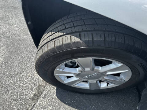 2012 GMC Terrain SLE-1