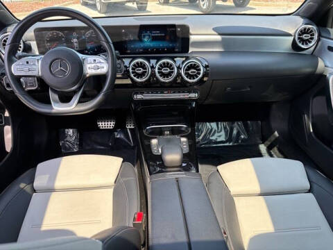 2021 Mercedes-Benz A-Class A 220