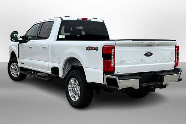 2026 Ford F-250 Super Duty