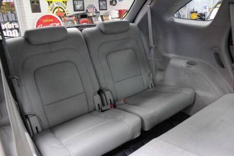 2009 Hyundai Veracruz GLS