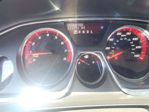 2014 GMC Acadia SLT-1