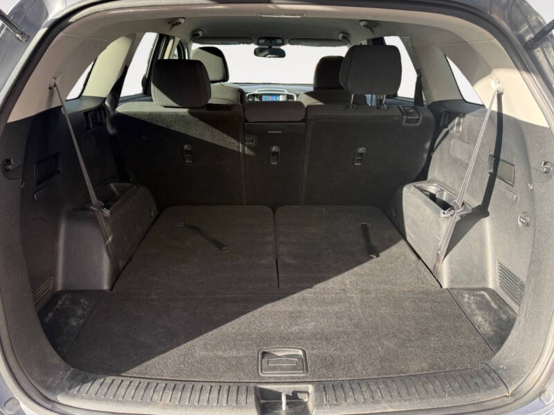 2020 Kia Sorento LX V6