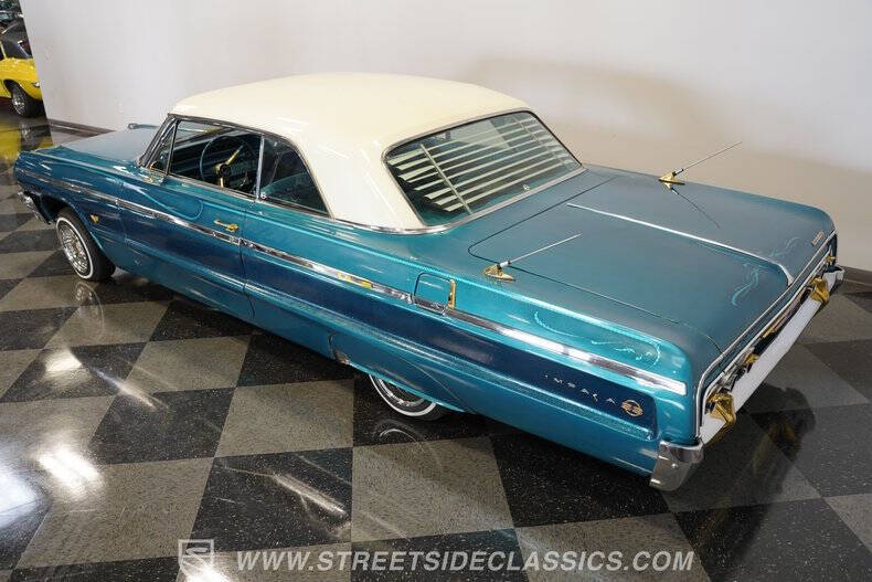 1964 Chevrolet Impala