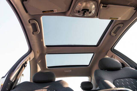 2002 Mercedes-Benz C-Class C 230 Kompressor