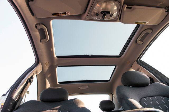 2002 Mercedes-Benz C-Class C 230 Kompressor