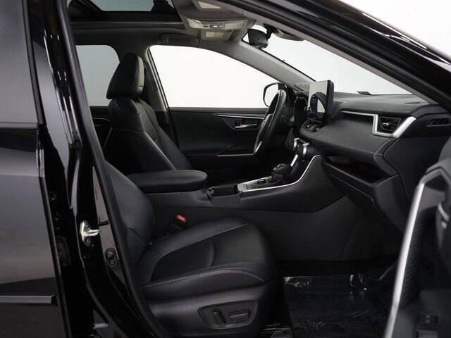 2024 Toyota RAV4 Limited