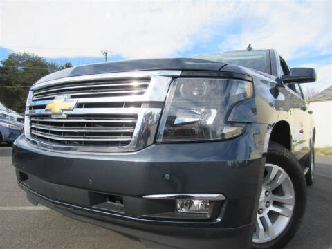 2020 Chevrolet Tahoe for sale at Kargar Motors of Manassas in Manassas VA