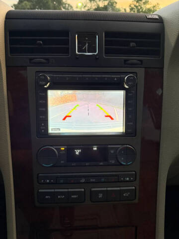 2013 Lincoln Navigator