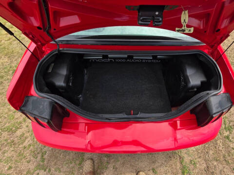 2004 Ford Mustang GT Deluxe