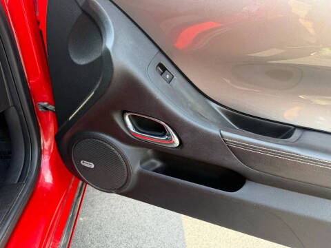 2011 Chevrolet Camaro LT