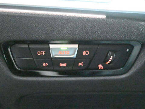 2023 BMW M3 Competition xDrive