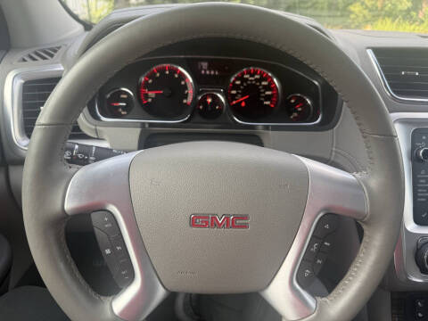 2014 GMC Acadia SLT-1