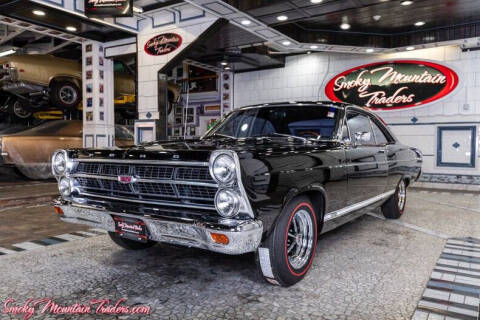 1967 Ford Fairlane