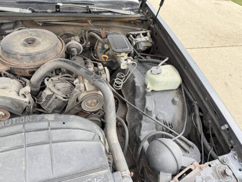 1986 Buick Regal Limited