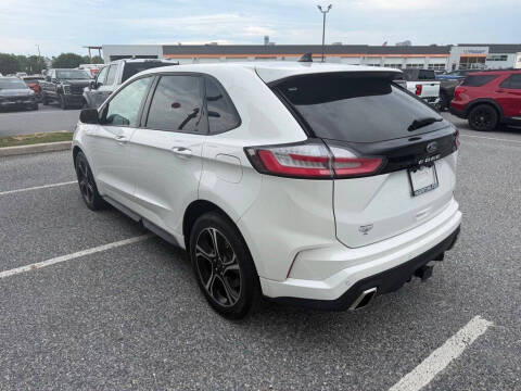 2023 Ford Edge ST