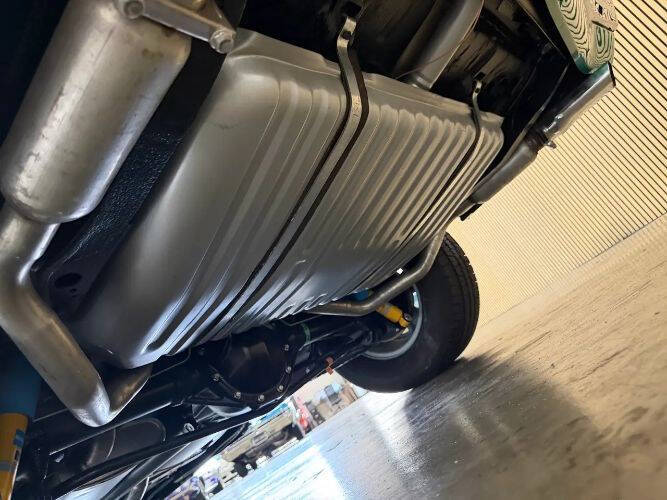 1972 Chevrolet Chevelle
