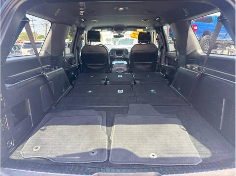 2020 Ford Expedition MAX Limited