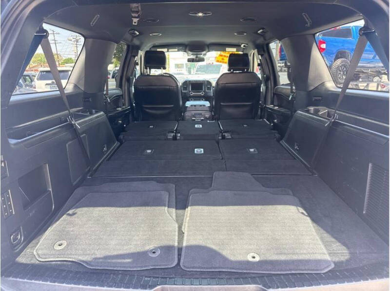 2020 Ford Expedition MAX Limited