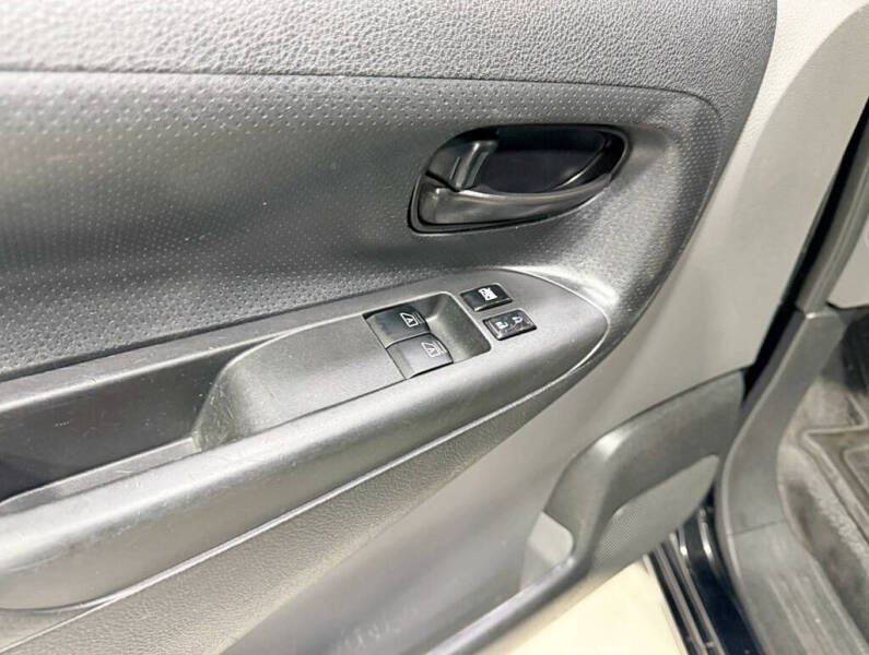 2019 Nissan NV200 SV