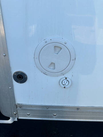 2021 RAM ProMaster 3500 159 WB