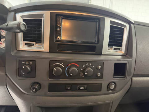 2008 Dodge Ram 3500 SXT