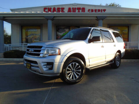 2017 Ford Expedition XLT