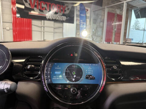 2023 MINI Hardtop 2 Door Cooper S