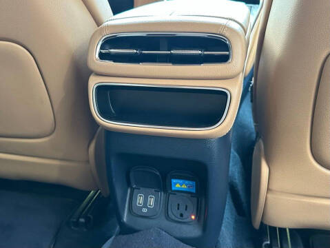 2023 Genesis GV80 2.5T