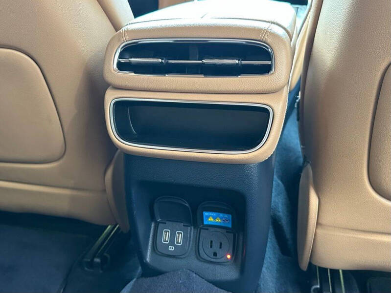 2023 Genesis GV80 2.5T