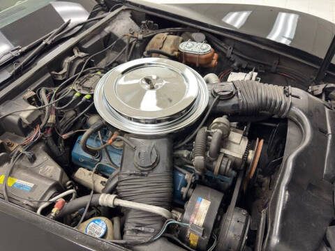 1980 Chevrolet Corvette