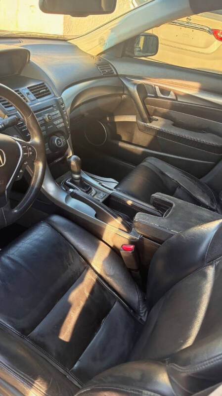2010 Acura TL