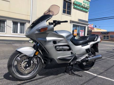 1991 Honda ST1100