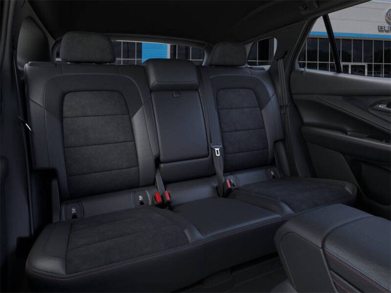 2025 Chevrolet Blazer EV RS