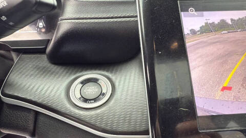 2024 Jeep Grand Cherokee L