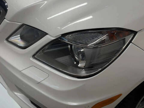 2013 Mercedes-Benz E-Class E 63 AMG
