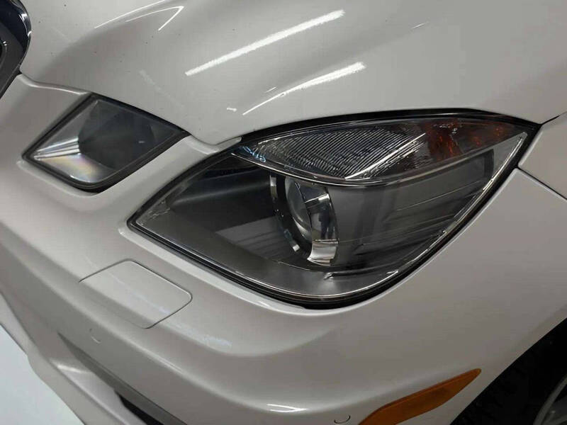 2013 Mercedes-Benz E-Class E 63 AMG