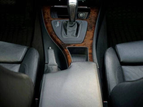 2007 BMW 3 Series 328xi