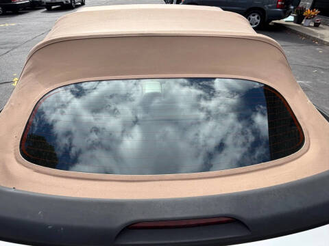 2006 Toyota Camry Solara