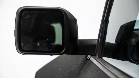 2023 Ford Bronco Outer Banks Advanced