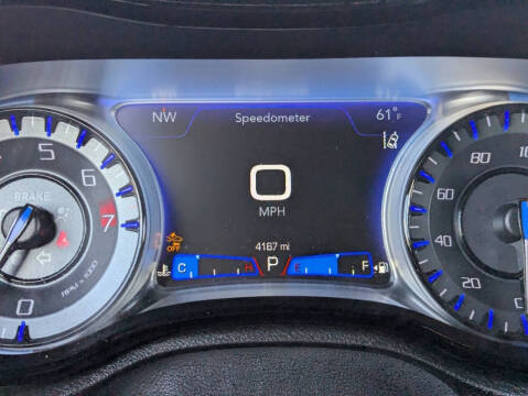 2022 Chrysler 300 S V6