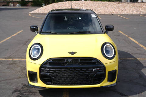 2026 MINI Hardtop 4 Door