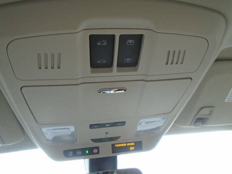 2020 Buick Envision Preferred