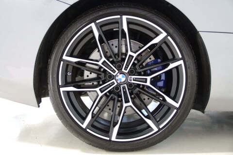 2025 BMW M2