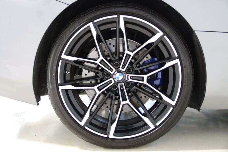 2025 BMW M2