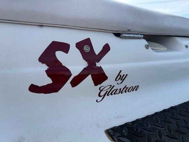 2005 Glastron SX 175