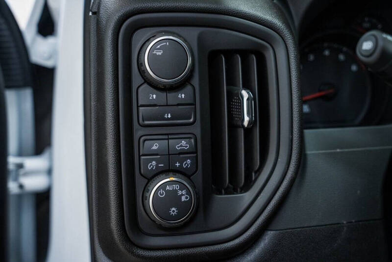 2025 Chevrolet Silverado 2500HD Work Truck