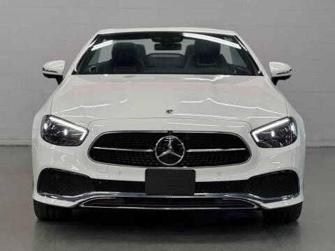 2023 Mercedes-Benz E-Class E 450