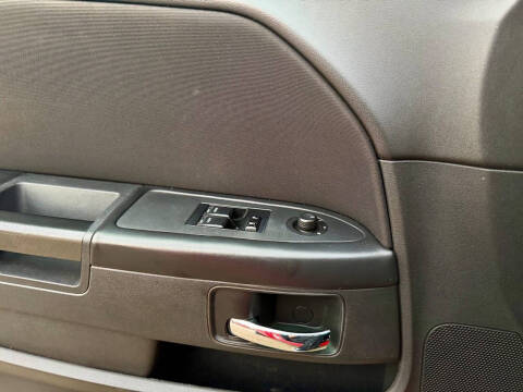 2014 Dodge Challenger SRT8 Core