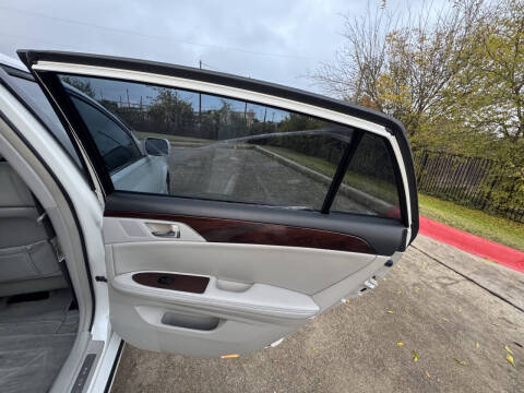 2008 Toyota Avalon XLS